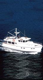 Navetta oceanica in Vtr Selene 47 Ocean Trawler