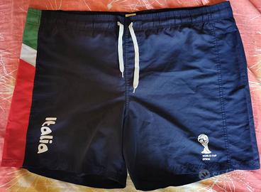 Costume da bagno bermuda da uomo Italia 2014
