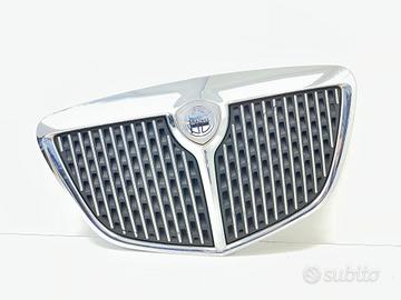 GRIGLIA PARAURTI LANCIA Ypsilon 2° Serie 73543353