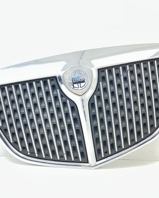 GRIGLIA PARAURTI LANCIA Ypsilon 2° Serie 73543353