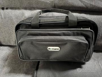 Custodia per pedaliera