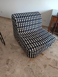 Poltrona letto