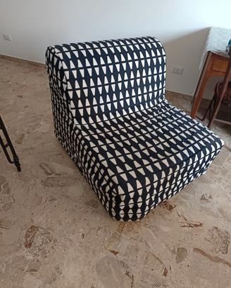 Poltrona letto