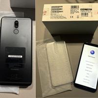 Huawei Mate 10 Lite + Smart Watch DT100+
