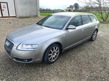 Ricambi Audi A6 2008 3.0 tdi BMK