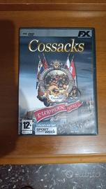 Cossacks: European Wars – PC DVD (FX Interactive) 