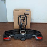 Thule Easy fold xt 2 933 gancio traino