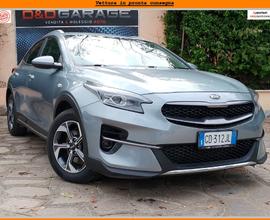 Kia XCeed 1.0 T-GDi GPL Style TAGLIANDI CERTIFICAT