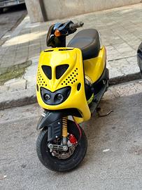 Piaggio ZIP SP MK1 1999