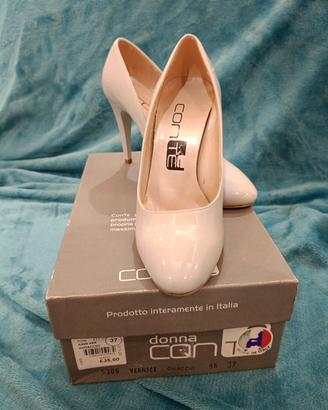 scarpe varie modelli per donna ...ultimi numeri 