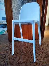 sedia Ikea bambini 