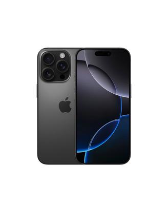 Iphone 16 Pro 256GB - Batteria 90%