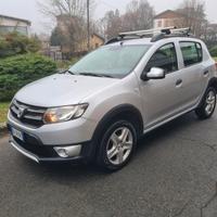 Dacia Sandero Stepway 1.5 dCi 8V 90CV Prestige