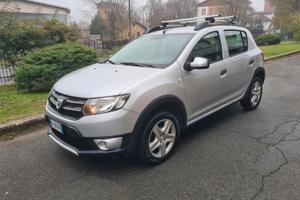 Dacia Sandero Stepway 1.5 dCi 8V 90CV Prestige