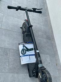 Monopattino elettroco