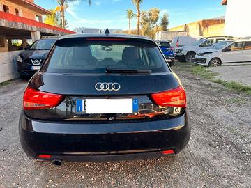 Audi A1 SPB 1.6 TDI S tronic Ambition
