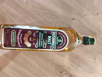 IRISH WHISKEY 