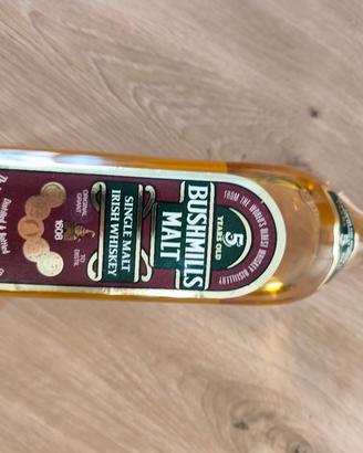 IRISH WHISKEY 