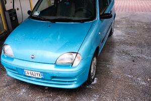  FIAT SEICENTO 