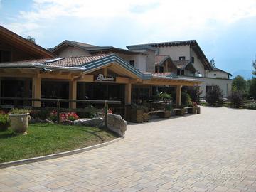 Ristorante in gestione