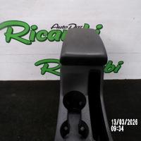 BRACCIOLO IN PELLE PER OPEL ASTRA J ANNO 2015