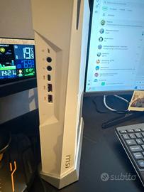 MSI GAMING DESKTOP