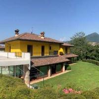 Villa a Pradalunga (BG)