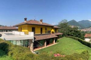 Villa a Pradalunga (BG)