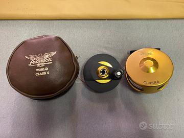 Mulinello Fenwick World Class6