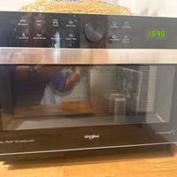 Forno micronde