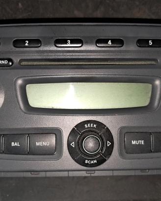 Autoradio Smart 