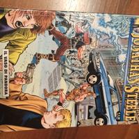 Jonathan Steele fumetto bonelli n 60