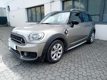 MINI Countryman COOPER SE 1.5 BUSINESS ALL4 AUTO