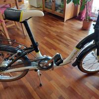 Bici pieghevole Dahon Ciao D7