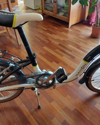Bici pieghevole Dahon Ciao D7