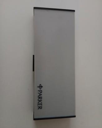 Set penna stilografica e penna a sfera