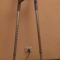 Stampelle canadesi nuove