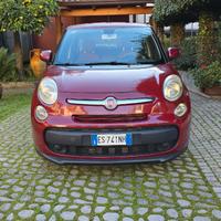 FIAT 500L - 1.6MJT 105cv