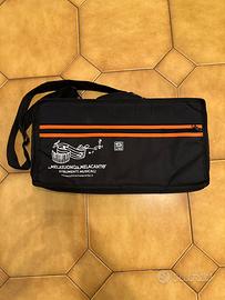 Stefy Line - Borsa morbida per Boss GT 1000