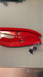 Paraurti Dodge challenger R/T 2015-2022