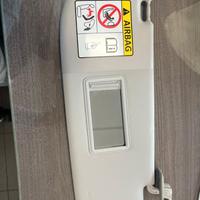 735771421-735733813 ALETTA PARASOLE QUBO/FIORINO
