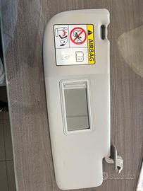 735771421-735733813 ALETTA PARASOLE QUBO/FIORINO