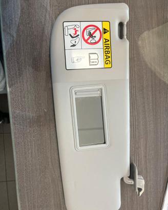 735771421-735733813 ALETTA PARASOLE QUBO/FIORINO