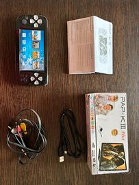 CONSOLE PAP-KIII PLUS