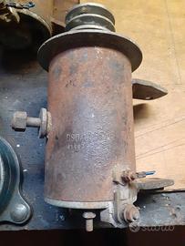 dinamo fiat D 'epoca 