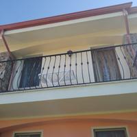 Appartamento arredato accogliente