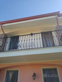 Appartamento arredato accogliente