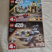 Lego star wars 