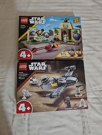 Lego star wars 