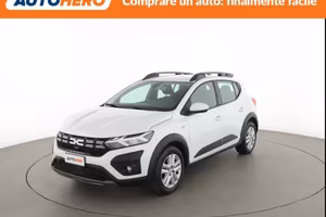 DACIA Sandero EF25928